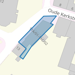 Perceel HEE03-A-5206