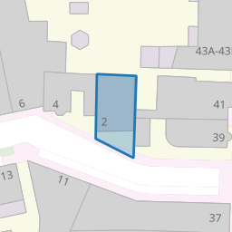 Perceel HEE03-A-5210