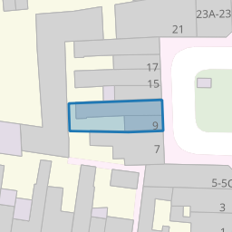 Perceel HEE03-A-5239