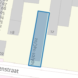 Perceel HEE03-A-5248