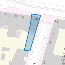 Perceel HEE03-A-5266