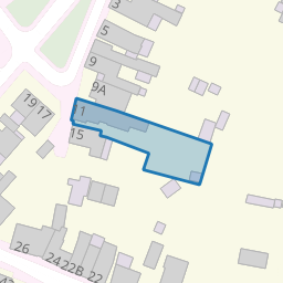 Perceel HEE03-A-5283