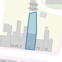 Perceel HEE03-A-5390