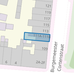 Perceel HEE03-A-5401