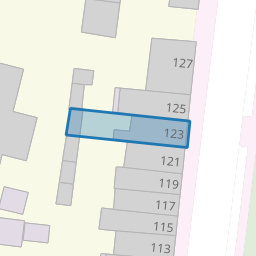 Perceel HEE03-A-5407