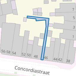 Perceel HEE03-A-5414