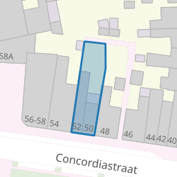 Perceel HEE03-A-5420