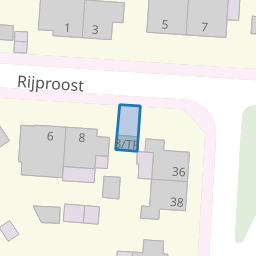 Perceel HEE03-A-5429