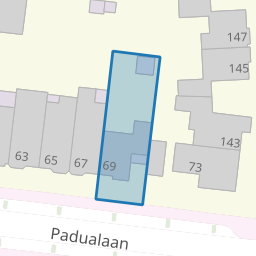 Perceel HEE03-A-5473