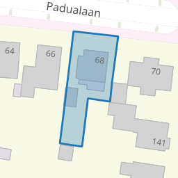 Perceel HEE03-A-5488