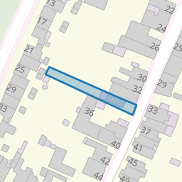 Perceel HEE03-A-5505