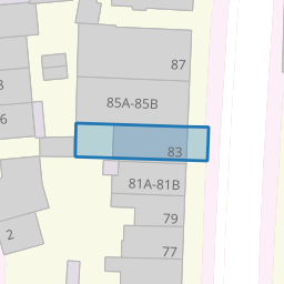 Perceel HEE03-A-5548