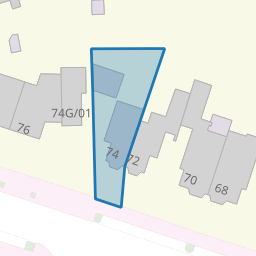 Perceel HEE03-A-5580