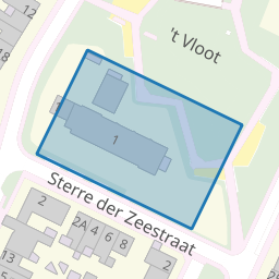 Perceel HEE03-A-5600