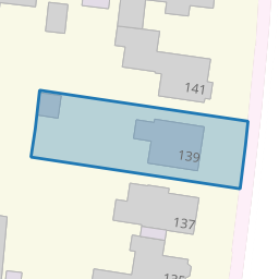 Perceel HEE03-A-5604