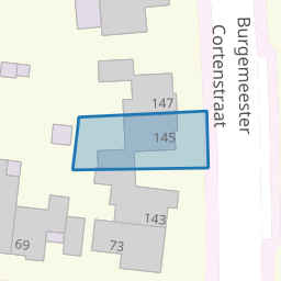 Perceel HEE03-A-5607