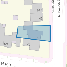 Perceel HEE03-A-5608