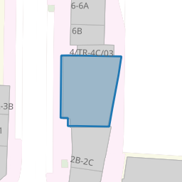 Perceel HEE03-A-5610