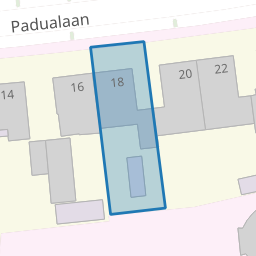 Perceel HEE03-A-5667