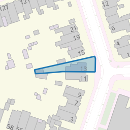 Perceel HEE03-A-5674