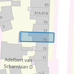 Perceel HEE03-A-5683