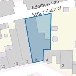 Perceel HEE03-A-5686