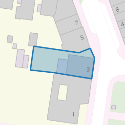 Perceel HEE03-A-5695