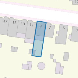 Perceel HEE03-A-5713