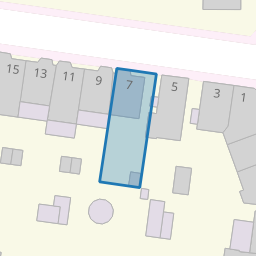 Perceel HEE03-A-5714