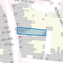 Perceel HEE03-A-5739