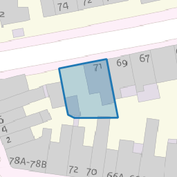 Perceel HEE03-A-5765