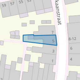 Perceel HEE03-A-5768