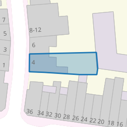 Perceel HEE03-A-5770