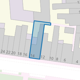 Perceel HEE03-A-5772