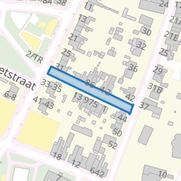 Perceel HEE03-A-5782