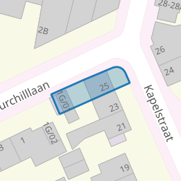 Perceel HEE03-A-5837