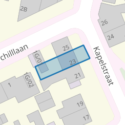 Perceel HEE03-A-5838