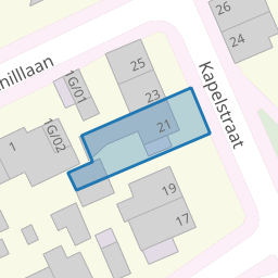 Perceel HEE03-A-5839