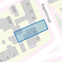 Perceel HEE03-A-5840