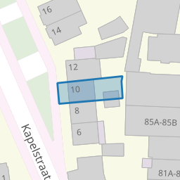 Perceel HEE03-A-5845