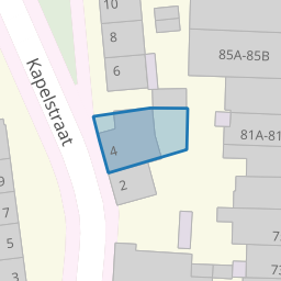 Perceel HEE03-A-5848