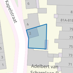 Perceel HEE03-A-5849