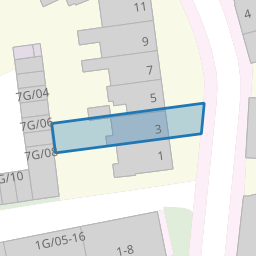 Perceel HEE03-A-5858