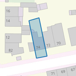 Perceel HEE03-A-5863