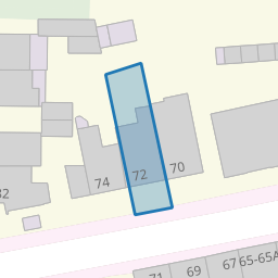 Perceel HEE03-A-5864