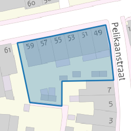 Perceel HEE03-A-5868