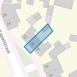 Perceel HEE03-A-5876