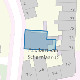 Perceel HEE03-A-5880