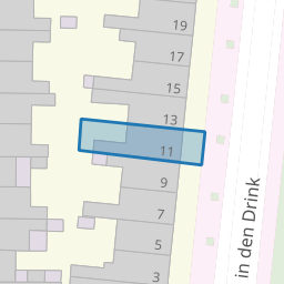 Perceel HEE03-A-5921