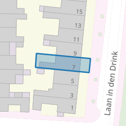 Perceel HEE03-A-5923